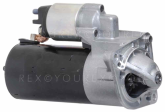 91-318-9267 - LDV Startmotor - Bosch Ersättning - Startmotorer aggregat.