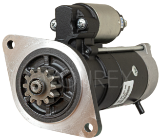 CA 1320502 - Startmotor 12V-3.6kW - Mitsubishi Ersättning - Startmotorer aggregat.