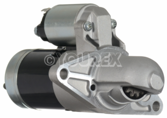N3Z1-18-400 - Mazda RX8 Start. M/T 12V-2.0kW - Mitsubishi Ersättning - Startmotorer aggregat.