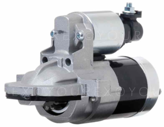M0T-87781 ZC - Mazda 6 USA Startmotor - Mitsubishi Ersättning - Startmotorer aggregat.