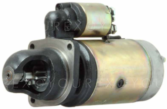 91-365-1294 - MB Startm. 24V-4.0kW, OM 366 - Bosch Ersättning - Startmotorer aggregat.