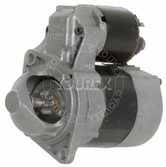A0051512101 - Mercedes Startmotor 12V-1.0kW - Valeo/Paris-Rhone Ersättning - Startmotorer aggregat.