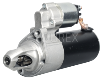 115420 - Mercedes Startm. 12V-1.7kW - Bosch Ersättning - Startmotorer aggregat.