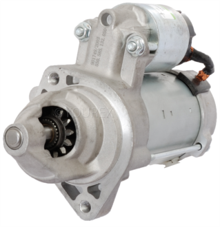 116555 - Startmotor 12V-1.7kW - Denso Ersättning - Startmotorer aggregat.