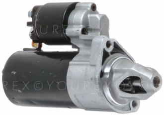 0986 021 310 - Mercedes Startmotor 12V-1.4kW - Bosch Ersättning - Startmotorer aggregat.
