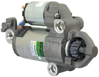 91-370-4623 - Startmotor 12V - Valeo/Paris-Rhone Ersättning - Startmotorer aggregat.