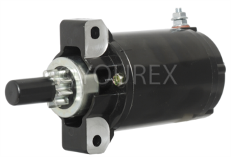 6873740M030S - Mercury Marine 15HP Start. 12V - United Technologies / Am.Bosch - Startmotorer aggregat.