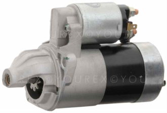 M1T79781 - Mitsubishi Startm. 12V-1.4kW - Mitsubishi Ersättning - Startmotorer aggregat.