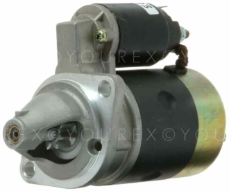 MD 189054 - Mitsub.Truck Startm. 12V-1.1kW - Mitsubishi Ersättning - Startmotorer aggregat.