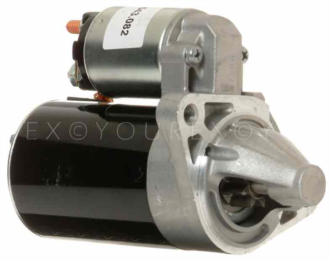 113267 - Nissan Primera Start.12V-0.7kW - Valeo/Paris-Rhone Ersättning - Startmotorer aggregat.