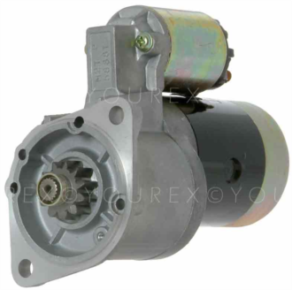 2330020H12 - Nissan Truck Startmotor - Mitsubishi Ersättning - Startmotorer aggregat.