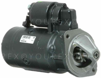 9000 331 406 - Startmotor - Bosch Ersättning - Startmotorer aggregat.