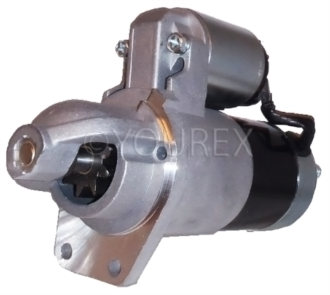 1959098C1 - Onan T260 Startmotor 12V - Mitsubishi Ersättning - Startmotorer aggregat.
