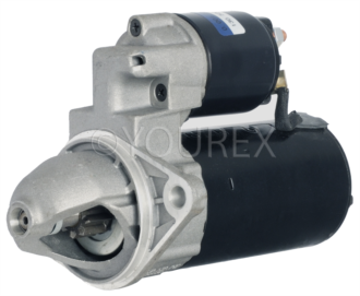 0986 017 330 - Opel Omega Startm. 12V-1.4kW - Bosch Ersättning - Startmotorer aggregat.