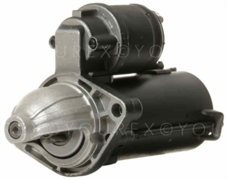 0986 021 240 - Opel 1.3 CDTi Startm.12V-1.1kW - Bosch Ersättning - Startmotorer aggregat.