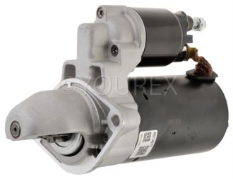 115400 - Opel Startm. 12V-1.4kW, 10k - Bosch Ersättning - Startmotorer aggregat.