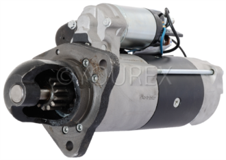 91-441-0412 - Startmotor 12V-5.0kW - Denso Ersättning - Startmotorer aggregat.