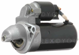 91-441-1100 - Perkins/Sabre Startm.24V-2.5kW - Iskra / Mahle Ersättning - Startmotorer aggregat.