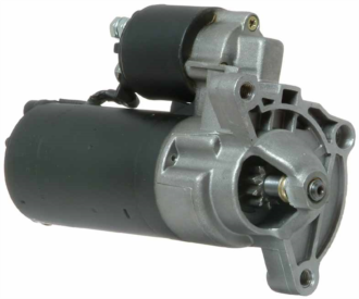 0986016930 - Citr/Peugeot Startmotor - Bosch Ersättning - Startmotorer aggregat.