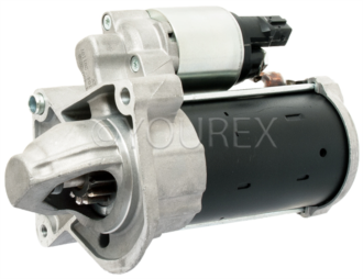 116282 - Startmotor 12V-1.7kW S/S - Bosch Ersättning - Startmotorer aggregat.