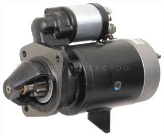 0001363104 - Start 24V-3.2 kW passar Penta - Bosch Ersättning - Startmotorer aggregat.