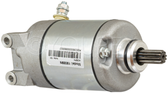 3090221 - Startmotor 12V , Polaris 550 - Mitsuba Ersättning - Startmotorer aggregat.