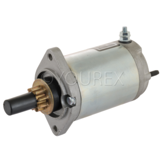 0001160003 - Ersatt av 91-456-4006 - United Technologies / Am.Bosch - Startmotorer aggregat.