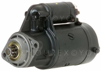 113845 - Porsche 911 Startm. 12V-1.5kW - Bosch Ersättning - Startmotorer aggregat.