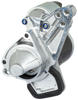 M0T-46571ZT - Startmotor 12V-0.8kW - Mitsubishi Ersättning - Startmotorer aggregat.