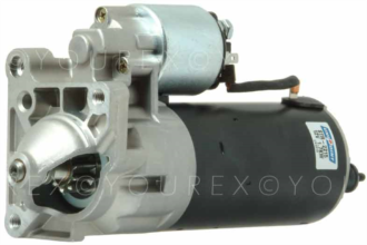 112295 - Start 12V-1.7kW passar Renault - Bosch Ersättning - Startmotorer aggregat.