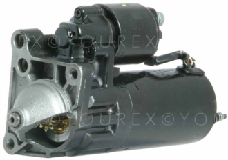 113481 - Startmotor 12V-1.4kW, 9/11k - Bosch Ersättning - Startmotorer aggregat.