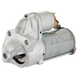 7700 315 522 - Renault/Opel St.12V-2.0kW, 11k - Valeo/Paris-Rhone Ersättning - Startmotorer aggregat.