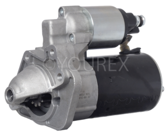 115624 - Renault 1.5dCi S/S Startmotor - Bosch Ersättning - Startmotorer aggregat.