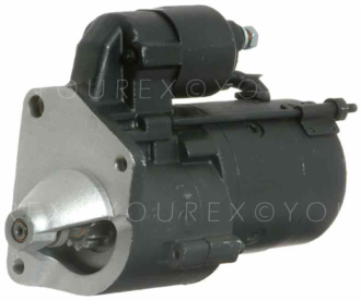 PRD9R112 - Renault Startm.   (500:-) - Valeo/Paris-Rhone Ersättning - Startmotorer aggregat.