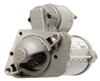 116367 - Startmotor 12V-1.7kW (S/S) - Bosch Ersättning - Startmotorer aggregat.