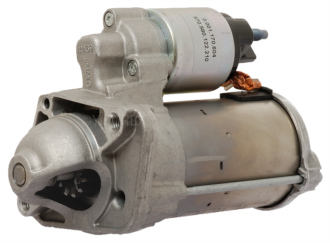 0001 170 605 - Startmotor 12V-1.2kW - Bosch Original - Startmotorer aggregat.