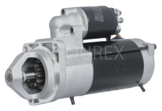 5010 508 443 - Renault Startmotor 24V-4.0kW - Bosch Ersättning - Startmotorer aggregat.
