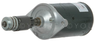 LU 25065 - Lucas M35G Startm. 5"cc 12V - Lucas  Ersättning - Startmotorer aggregat.