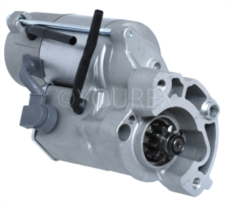 115725 - Land Rover Startm. 12V-2.2kW - Denso Ersättning - Startmotorer aggregat.