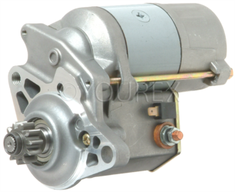 2280004961 - Rover/Landrover Startm. - Denso Ersättning - Startmotorer aggregat.