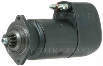 1174639 - Startmotor 24V 0001416033 - Bosch Ersättning - Startmotorer aggregat.