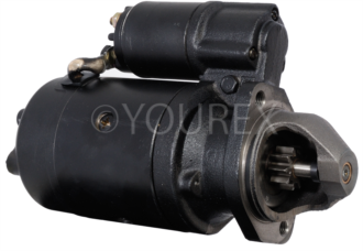 ISAZJ3253 - Steyr Startm. 24V-3.2kW, 10gr - Iskra / Mahle Ersättning - Startmotorer aggregat.