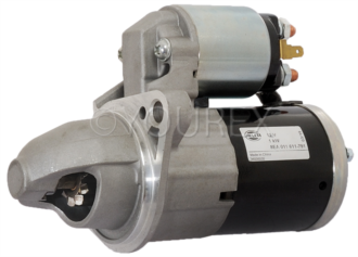 31100-51K10 - Startmotor 12V - 1.2kW - Mitsubishi Ersättning - Startmotorer aggregat.