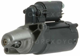 31100-79620 - Suzuki Startmotor 12V-0.6kW - Denso Ersättning - Startmotorer aggregat.