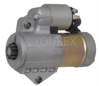 OMC5033799 - Marin Startmotor 12V - Hitachi Ers. - Startmotorer aggregat.