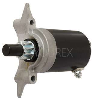 TE37284 - Tecumseh Startmotor MTD 12V - Tecumseh Ersättning - Startmotorer aggregat.