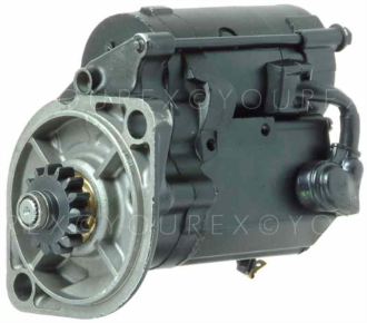 TK451335 - Thermo King Startm.(45-1335) - Denso Ersättning - Startmotorer aggregat.