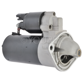 112006 - Toyota Startmotor 12V-1.8kW - Bosch Ersättning - Startmotorer aggregat.