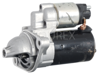 0986 021 530 - Toyota Auris Startm. 12V-1.2kW - Bosch Ersättning - Startmotorer aggregat.
