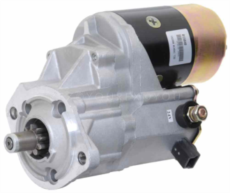 028100-2340 - Toyota Truck Startm. 24V-4.5kW - Denso Ersättning - Startmotorer aggregat.
